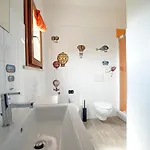 Cascina Al Colle * Populonia