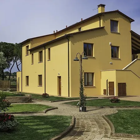 Cascina Al Colle Séjour à la ferme