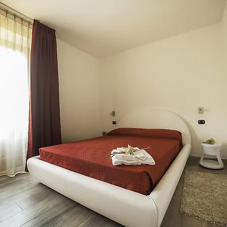 Séjour à la ferme Cascina Al Colle Populonia
