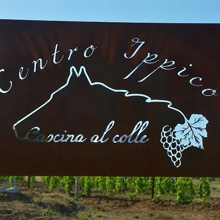 Cascina Al Colle Séjour à la ferme *