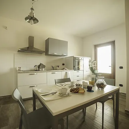 Cascina Al Colle Populonia
