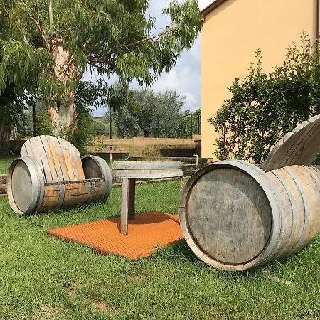 Cascina Al Colle