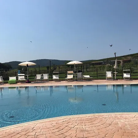 Cascina Al Colle Séjour à la ferme