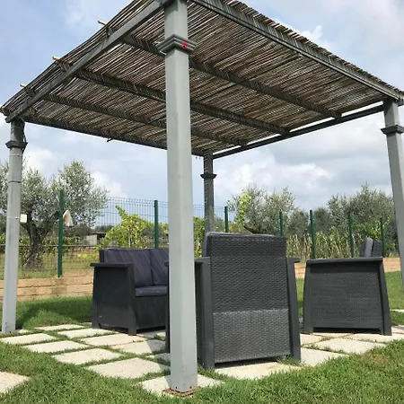 Cascina Al Colle