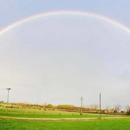 Cascina Al Colle * Populonia