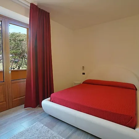 Séjour à la ferme Cascina Al Colle
