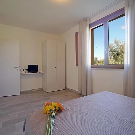 Cascina Al Colle Séjour à la ferme Populonia