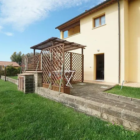 Cascina Al Colle Séjour à la ferme Populonia