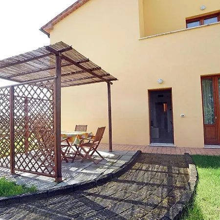 Séjour à la ferme Cascina Al Colle *
