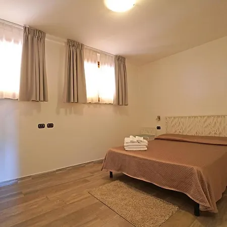 Séjour à la ferme Cascina Al Colle *