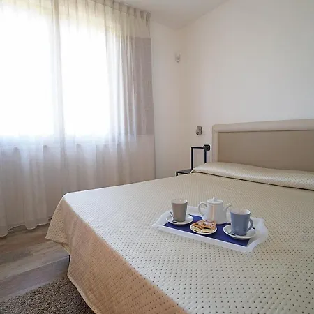 Cascina Al Colle Populonia