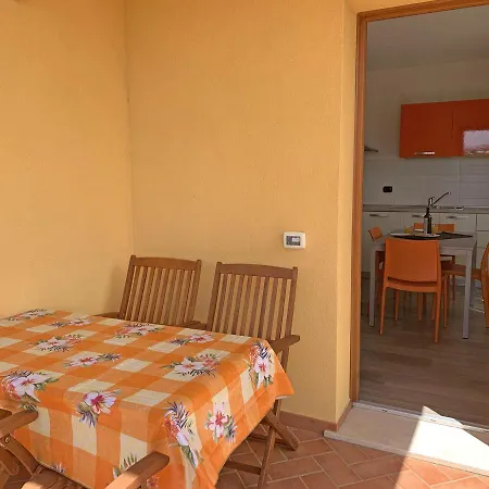 Cascina Al Colle Populonia