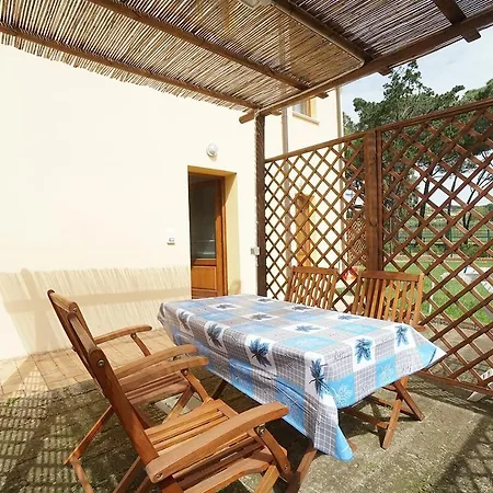 Séjour à la ferme Cascina Al Colle