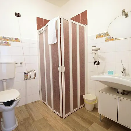 팜스테이 Cascina Al Colle 포퓰로니아