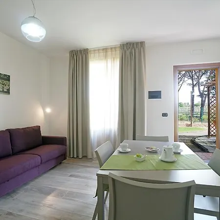 Cascina Al Colle * Populonia
