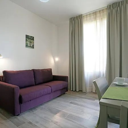 Cascina Al Colle Séjour à la ferme Populonia