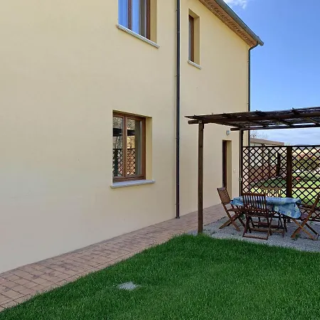 Séjour à la ferme Cascina Al Colle *