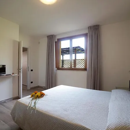 Cascina Al Colle Populonia
