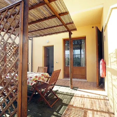 Cascina Al Colle Alloggio per agriturismo Populonia